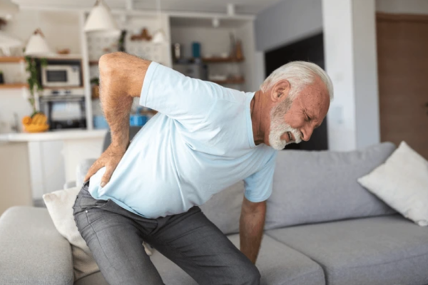 Sciatica Pain Relief West Omaha NE