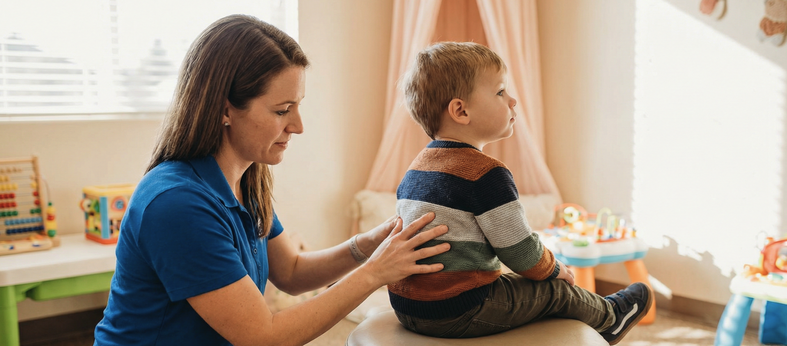 kids chiropractor