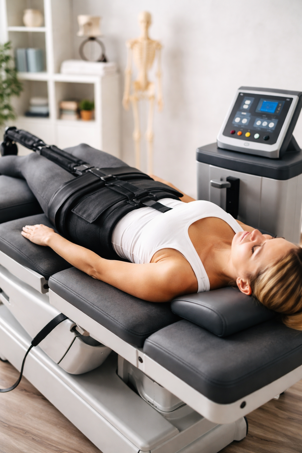 Spinal Decompression
