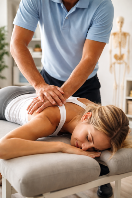 chiropractic care