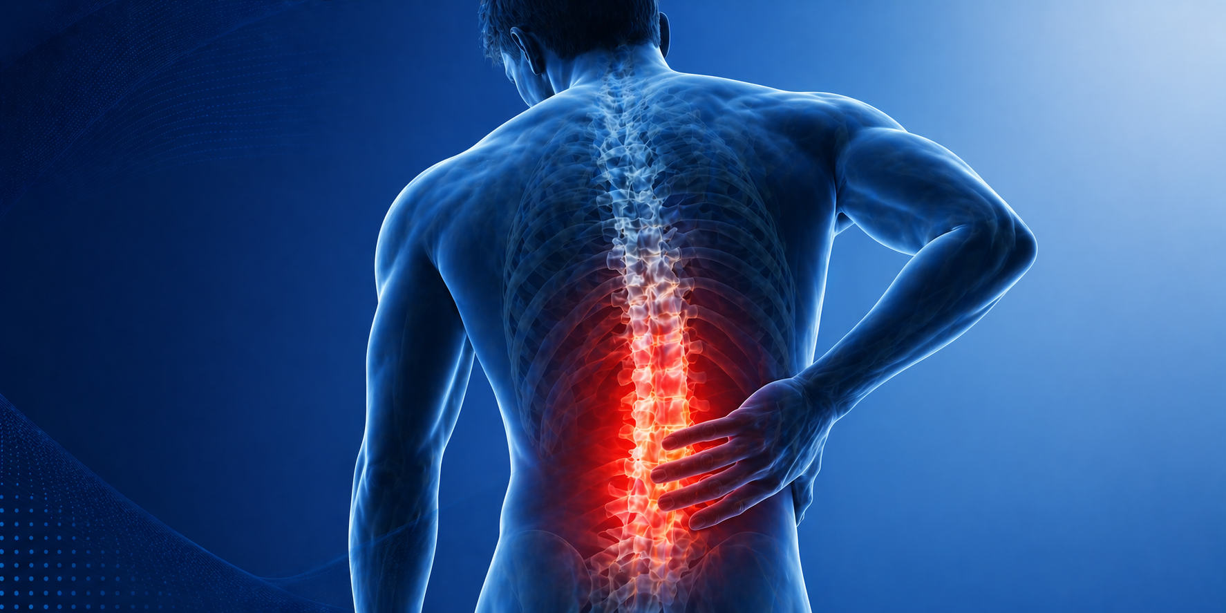 Back Pain Treatment Cranberry Township PA