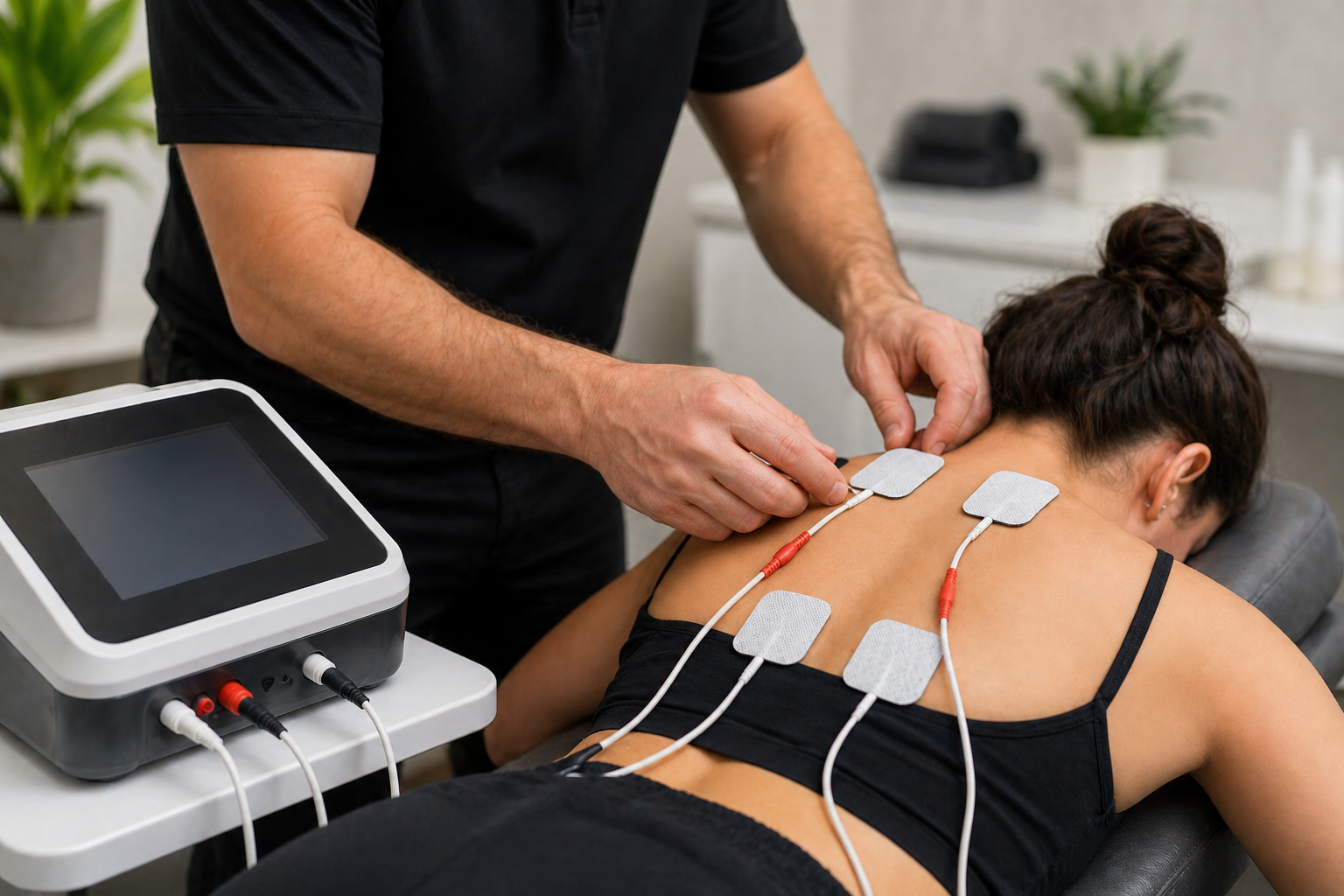 Bioelectric Therapy Cranberry Township PA