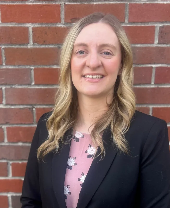 Dr. Molly O'Hara