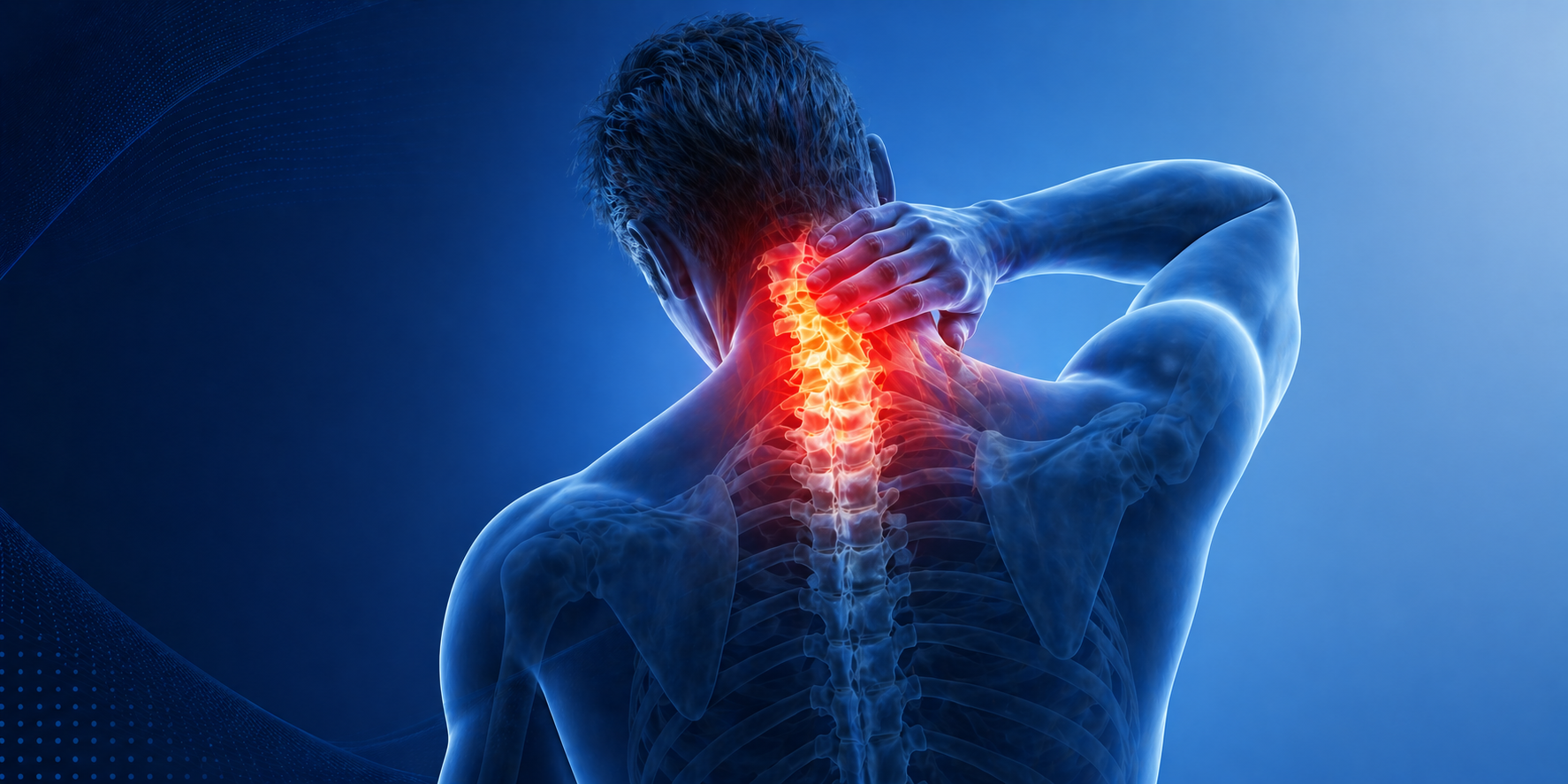 Neck Pain in Cranberry Township PA
