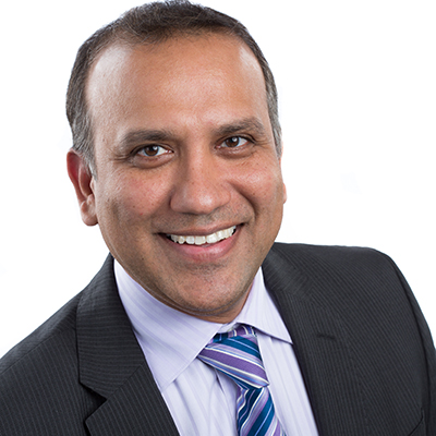 Dr. Manish Gupta